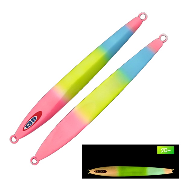 アンチョビメタルTYPE-2 160g(有明ハイアピールグローキャンディ)